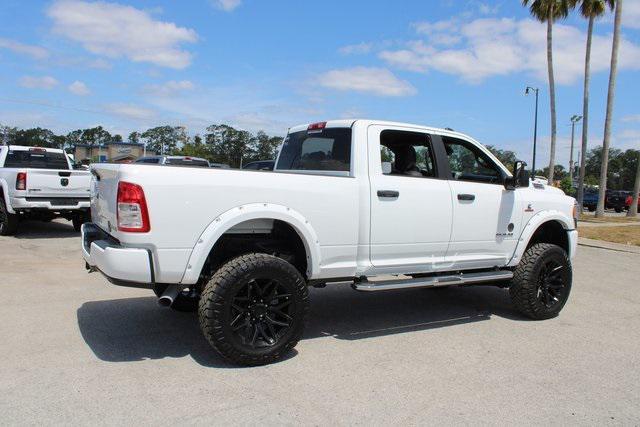 used 2023 Ram 2500 car, priced at $64,495
