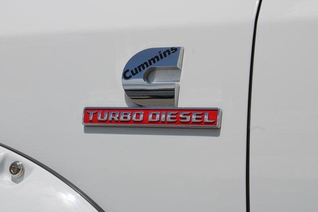 used 2023 Ram 2500 car, priced at $64,495