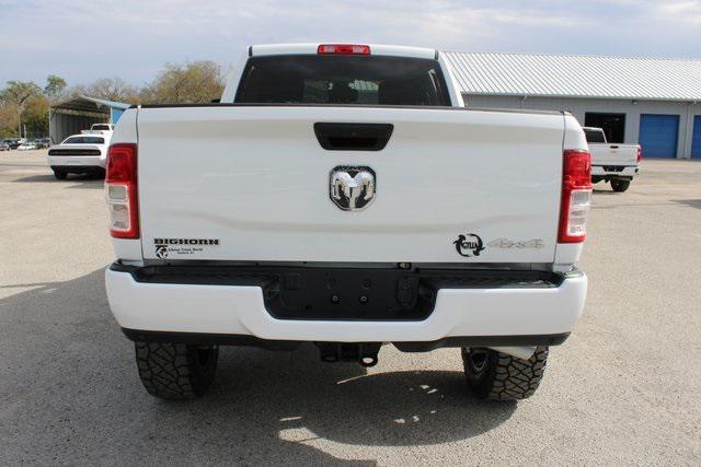 used 2023 Ram 2500 car, priced at $65,495