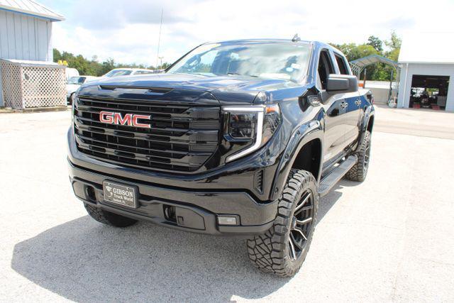 used 2025 GMC Sierra 1500 car, priced at $65,995