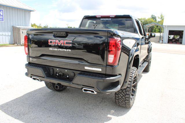 used 2025 GMC Sierra 1500 car, priced at $65,995
