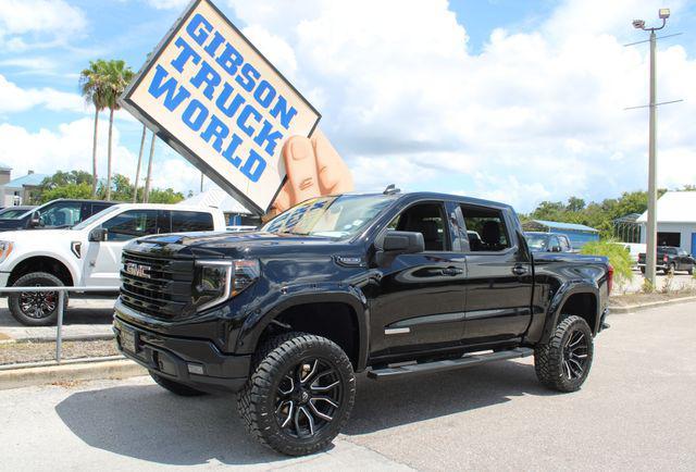 used 2025 GMC Sierra 1500 car, priced at $65,995