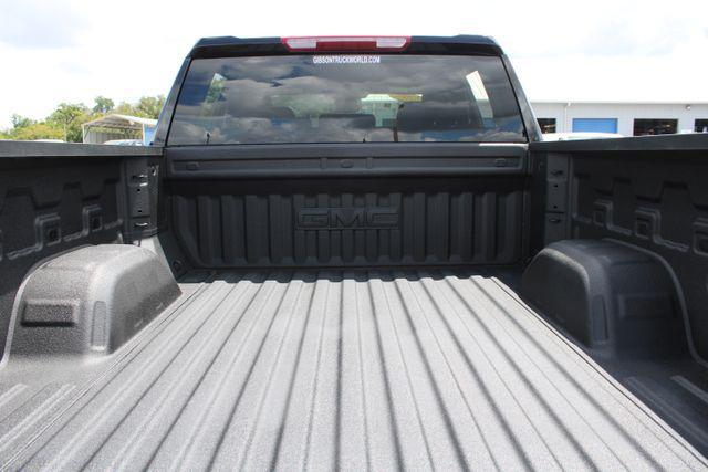 used 2025 GMC Sierra 1500 car, priced at $65,995