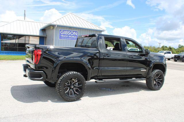 used 2025 GMC Sierra 1500 car, priced at $65,995