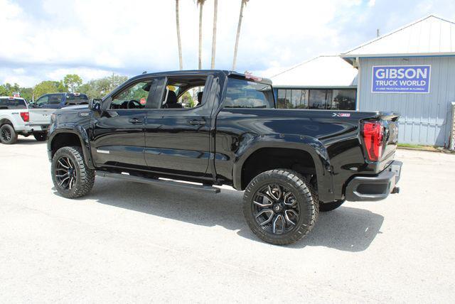 used 2025 GMC Sierra 1500 car, priced at $65,995