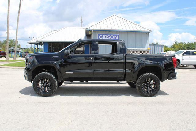 used 2025 GMC Sierra 1500 car, priced at $65,995