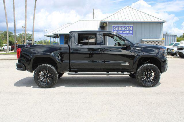 used 2025 GMC Sierra 1500 car, priced at $65,995