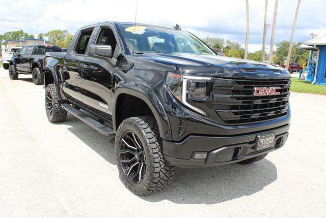 used 2025 GMC Sierra 1500 car, priced at $65,995
