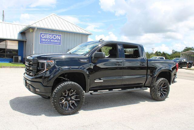 used 2025 GMC Sierra 1500 car, priced at $65,995