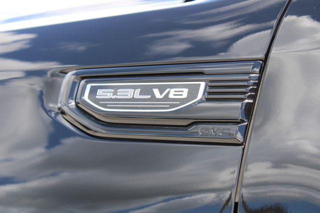 used 2025 GMC Sierra 1500 car, priced at $65,995