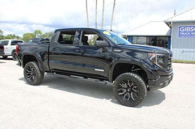 used 2025 GMC Sierra 1500 car, priced at $65,995