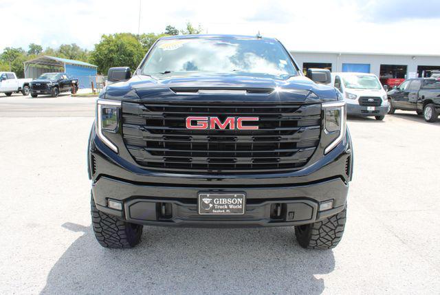 used 2025 GMC Sierra 1500 car, priced at $65,995