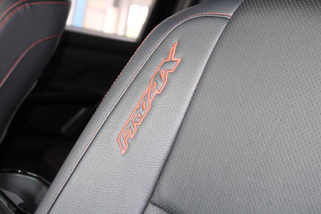 used 2024 Nissan Titan car, priced at $56,995