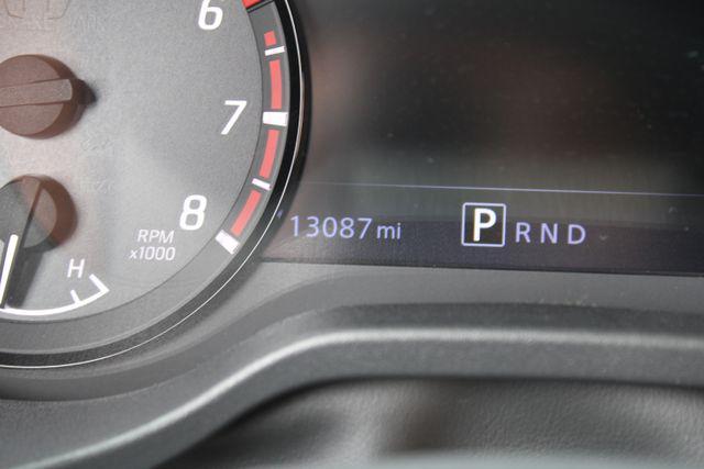 used 2024 Nissan Titan car, priced at $56,995