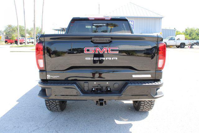 used 2025 GMC Sierra 1500 car, priced at $65,995