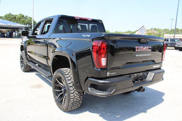 used 2025 GMC Sierra 1500 car, priced at $65,995