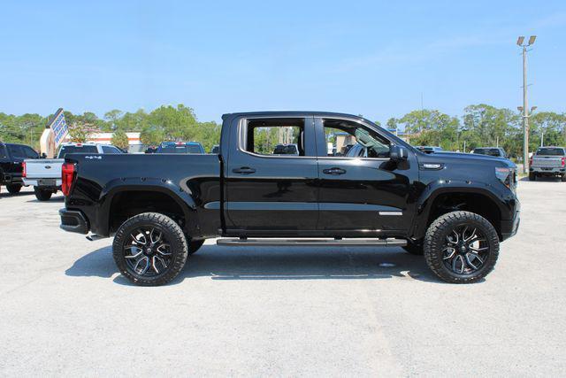 used 2025 GMC Sierra 1500 car, priced at $65,995