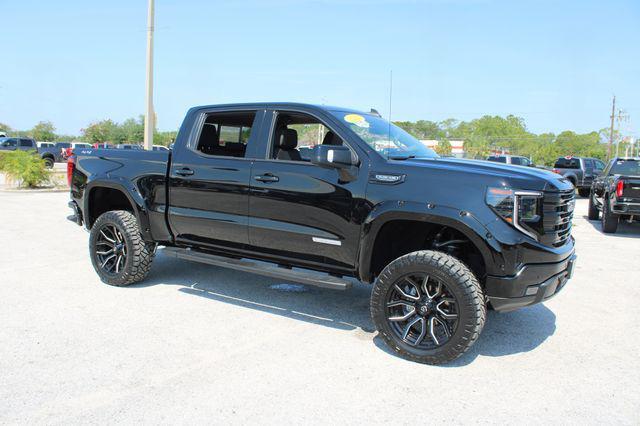 used 2025 GMC Sierra 1500 car, priced at $65,995