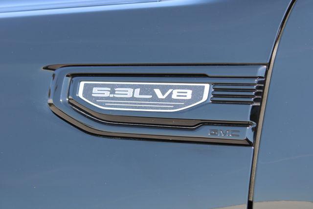 used 2025 GMC Sierra 1500 car, priced at $65,995