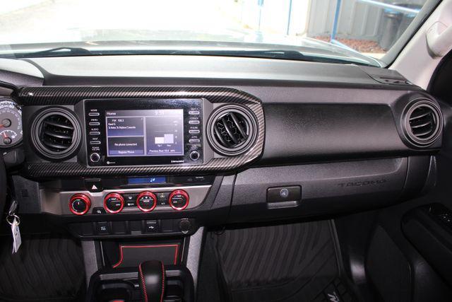 used 2022 Toyota Tacoma car, priced at $41,995