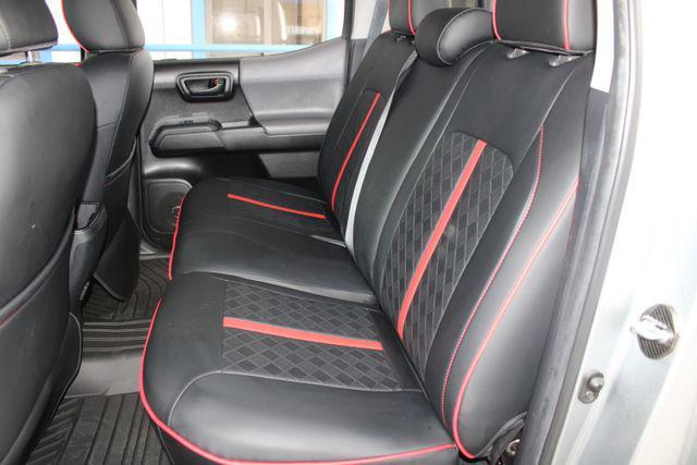 used 2022 Toyota Tacoma car, priced at $41,995