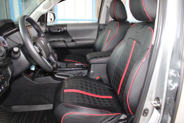 used 2022 Toyota Tacoma car, priced at $41,995