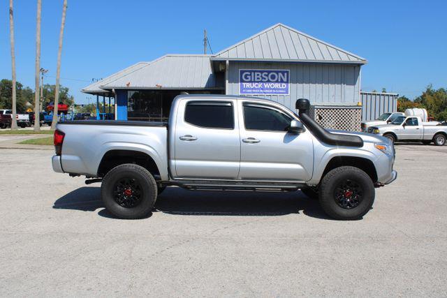 used 2022 Toyota Tacoma car, priced at $41,995