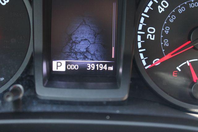 used 2022 Toyota Tacoma car, priced at $41,995