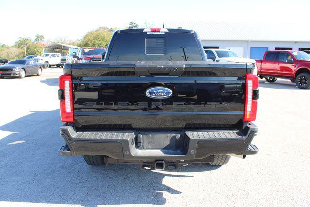 used 2024 Ford F-250 car, priced at $44,995