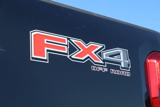 used 2024 Ford F-250 car, priced at $44,995