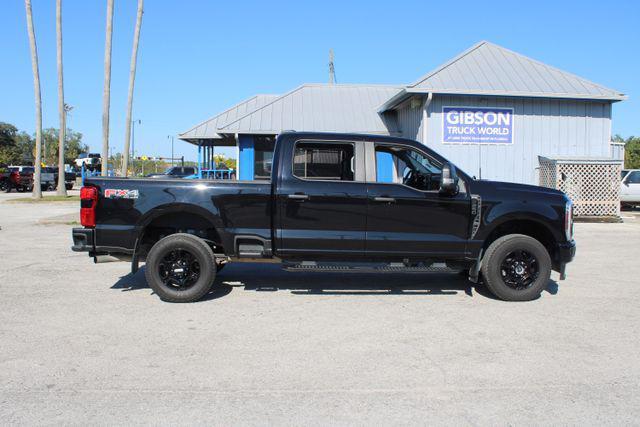 used 2024 Ford F-250 car, priced at $44,995