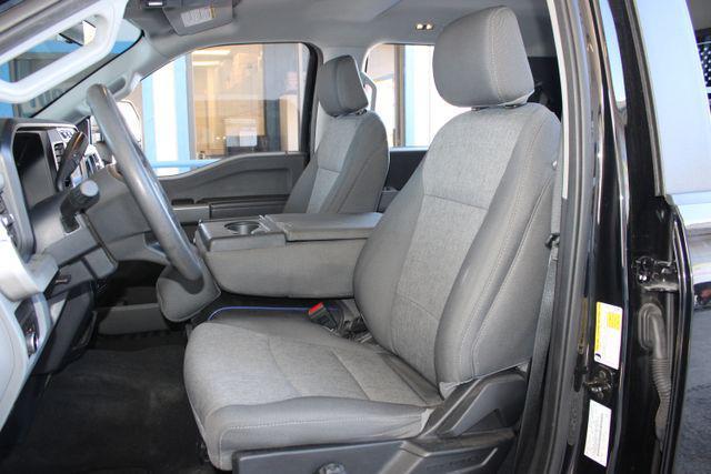 used 2024 Ford F-250 car, priced at $44,995