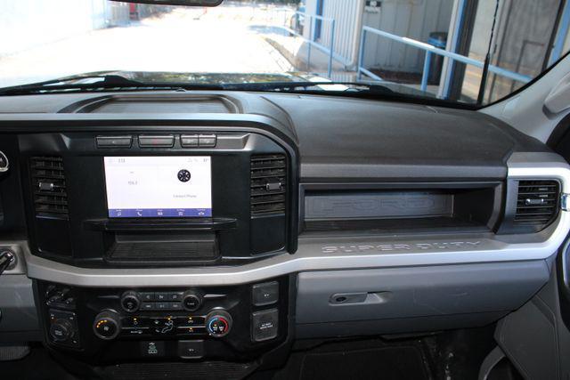 used 2024 Ford F-250 car, priced at $44,995