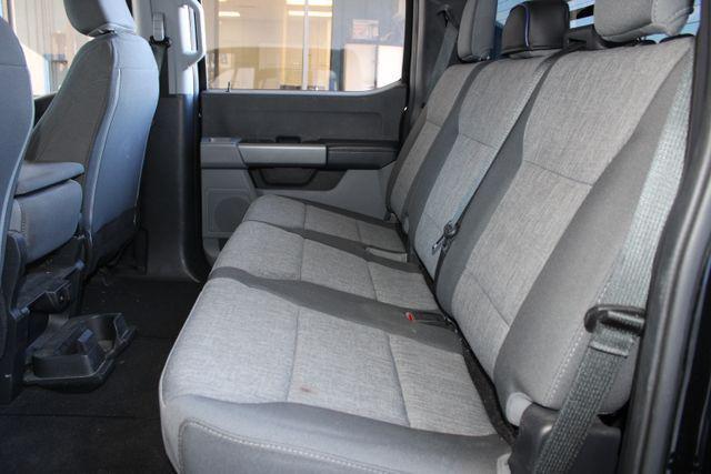 used 2024 Ford F-250 car, priced at $44,995