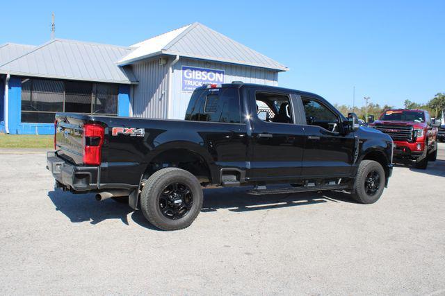 used 2024 Ford F-250 car, priced at $44,995