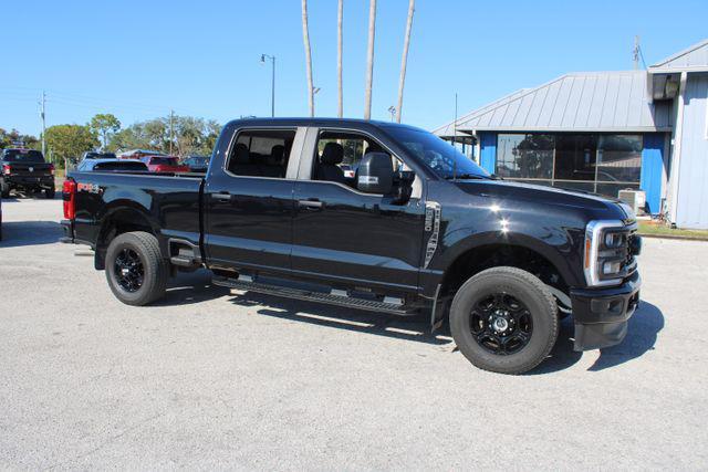 used 2024 Ford F-250 car, priced at $44,995