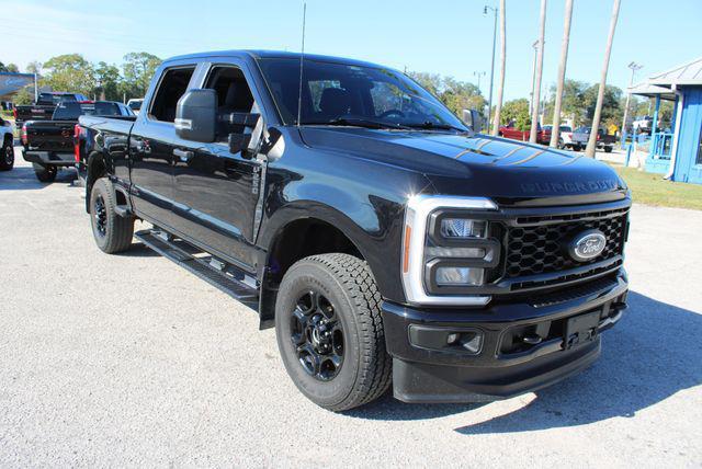used 2024 Ford F-250 car, priced at $44,995