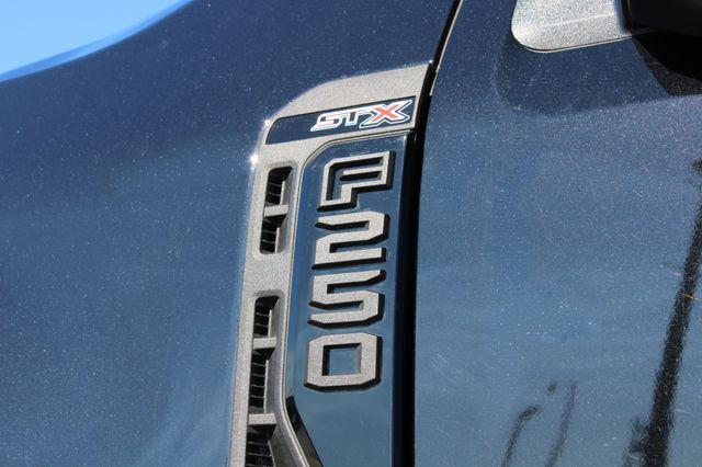 used 2024 Ford F-250 car, priced at $44,995