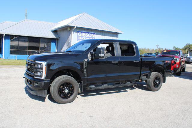 used 2024 Ford F-250 car, priced at $44,995