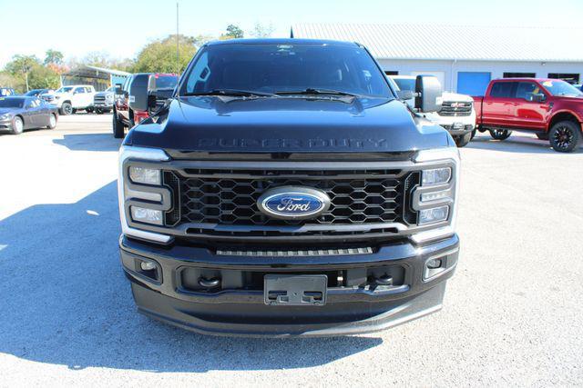 used 2024 Ford F-250 car, priced at $44,995
