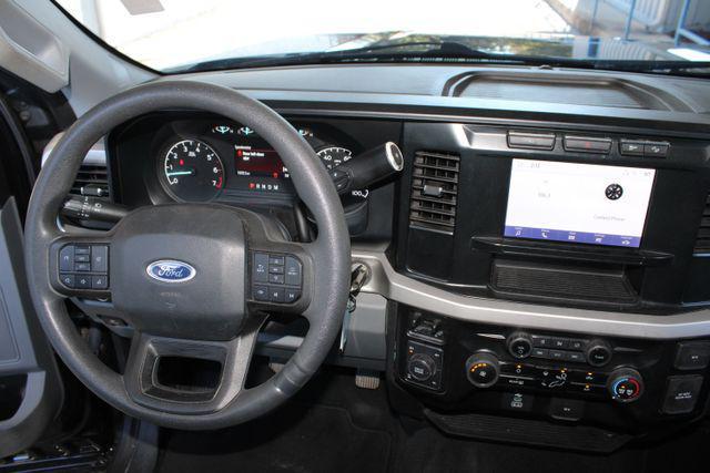 used 2024 Ford F-250 car, priced at $44,995