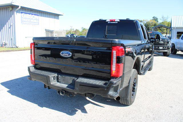 used 2024 Ford F-250 car, priced at $44,995