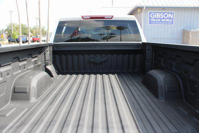 used 2024 Chevrolet Silverado 1500 car, priced at $61,995