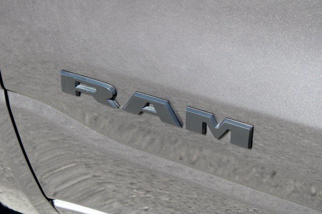 used 2023 Ram 1500 car, priced at $47,995