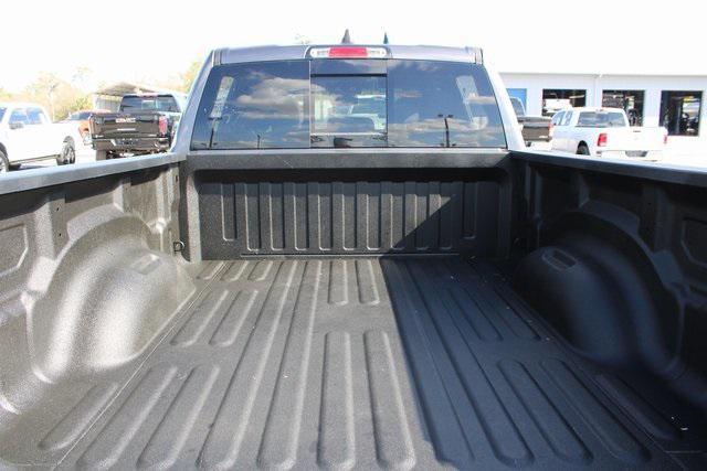 used 2023 Ram 1500 car, priced at $47,995