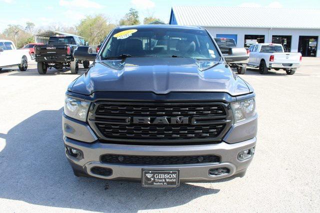 used 2023 Ram 1500 car, priced at $47,995