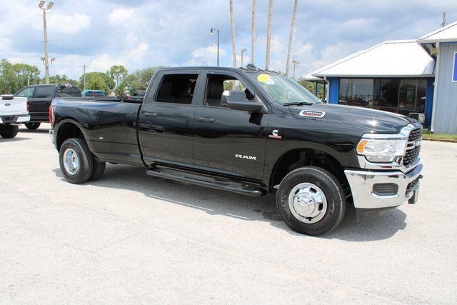 used 2022 Ram 3500 car, priced at $59,995