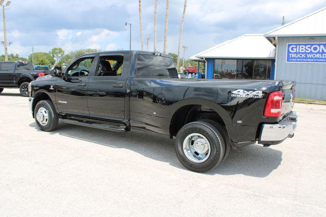 used 2022 Ram 3500 car, priced at $59,995
