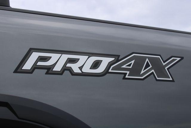 used 2024 Nissan Titan car, priced at $49,995