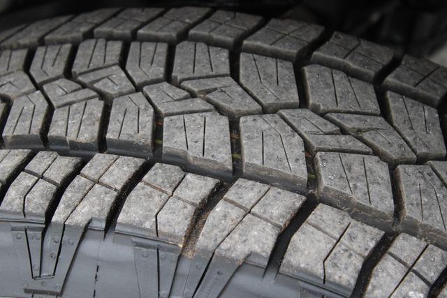 used 2024 Nissan Titan car, priced at $49,995